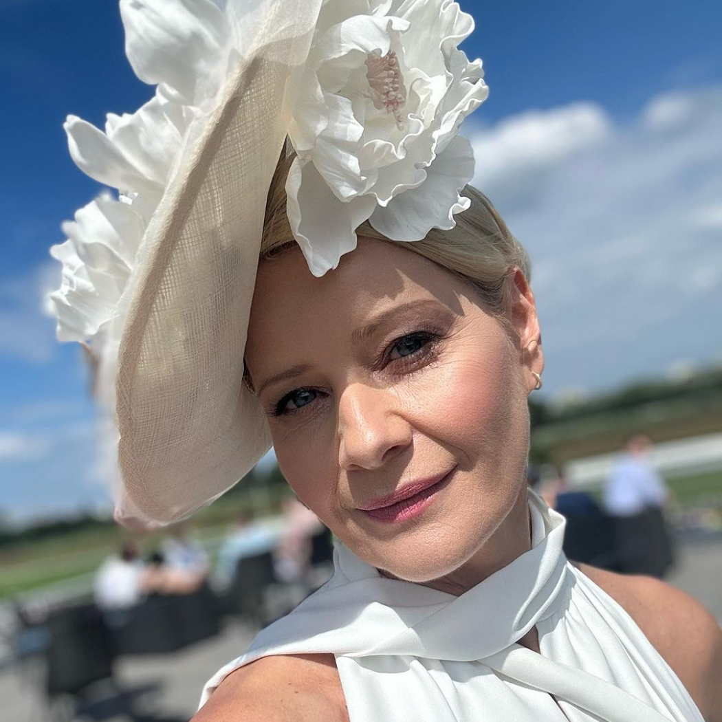 „Księżna Kate mogłaby się uczyć stylu” od Kożuchowskiej? W podobnej stylizacji pojawiła się też Kaczorowska
